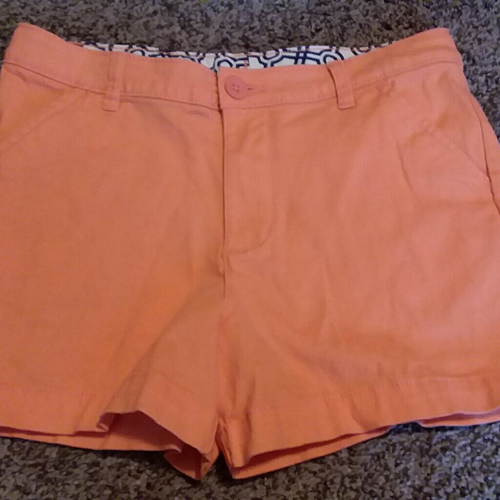 Jk shorts